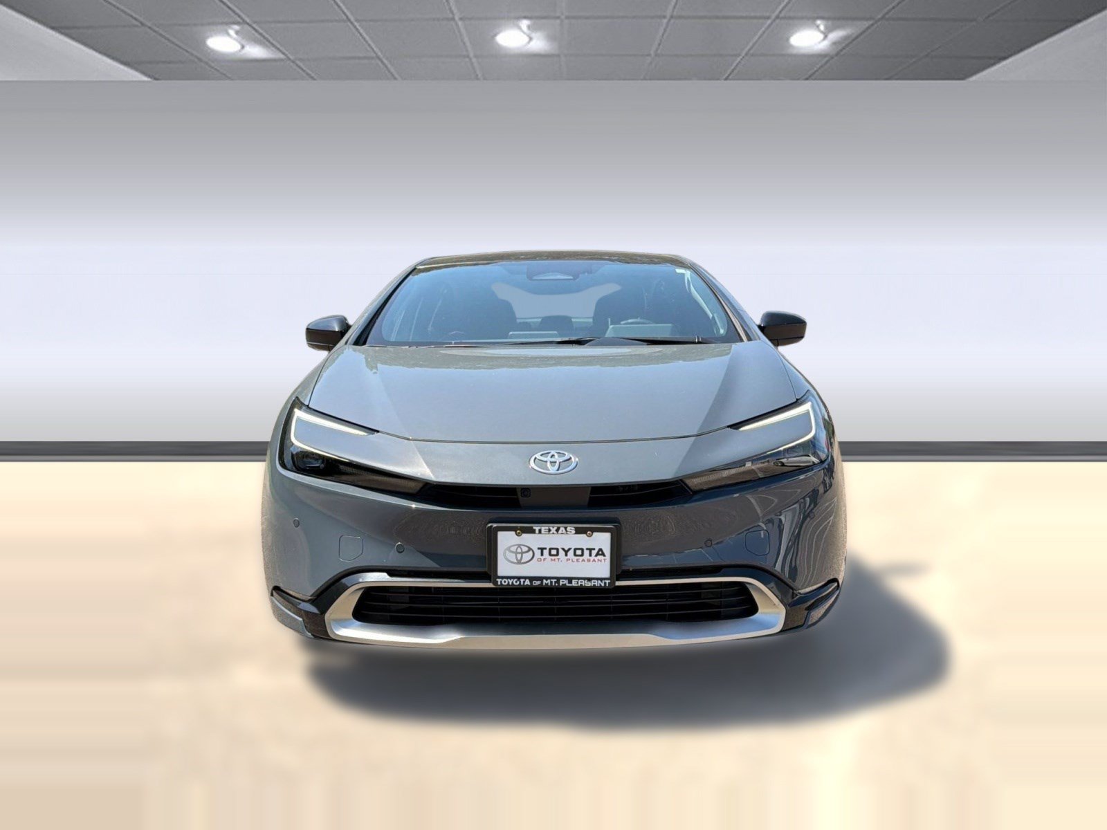 Used 2026 Toyota Prius Plug-In Hybrid w/ Limited Premium Package FWD image 6