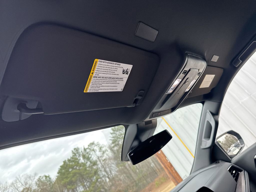 New 2026 Chevrolet Tahoe LS image 19