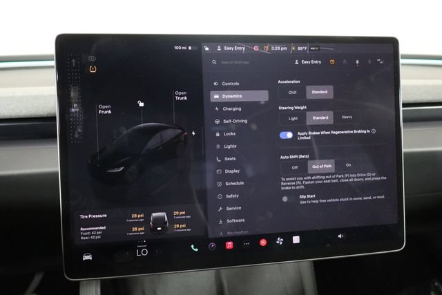 Used 2025 Tesla Model 3 Long Range RWD image 25
