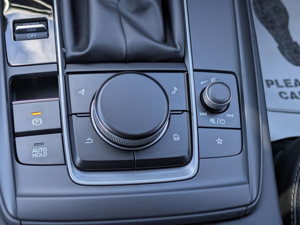 New 2026 MAZDA CX-30 Aire Edition image 29