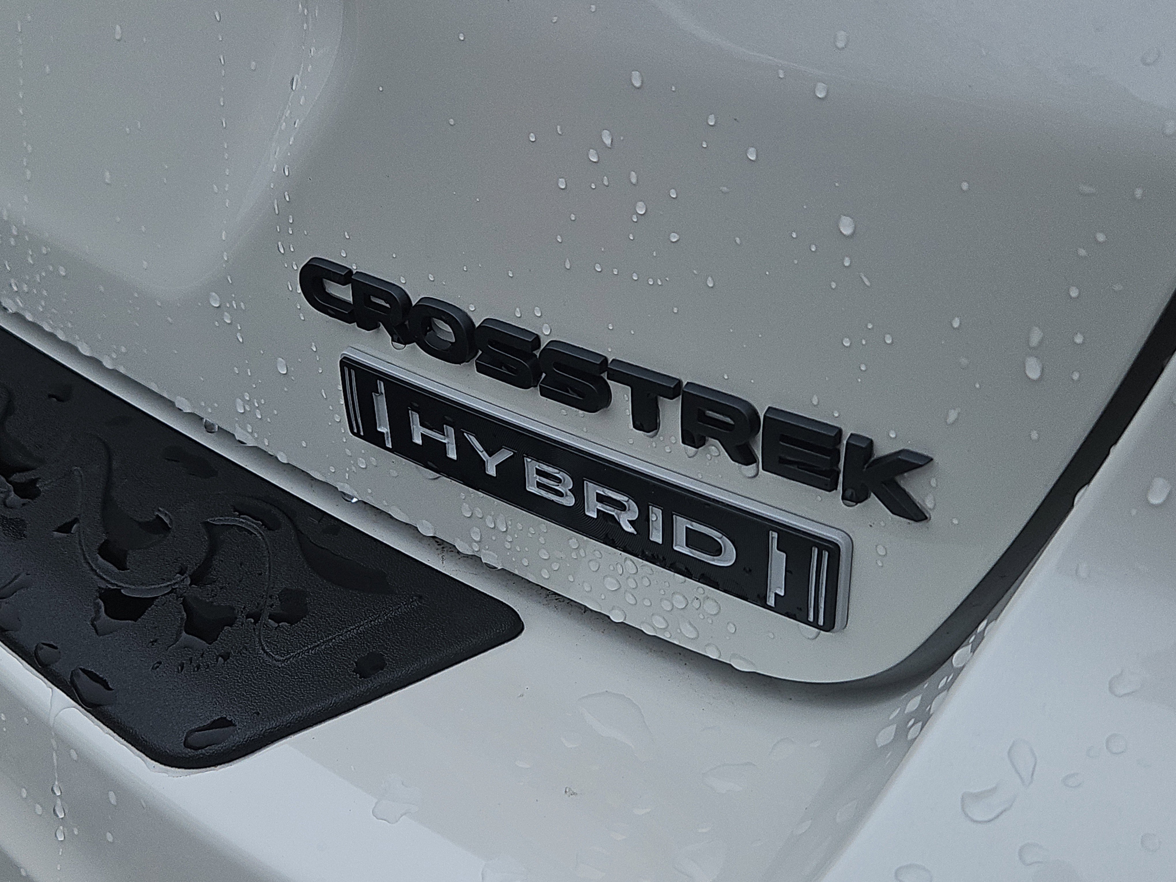 New 2026 Subaru Crosstrek 2.5i Limited AWD/4WD image 4