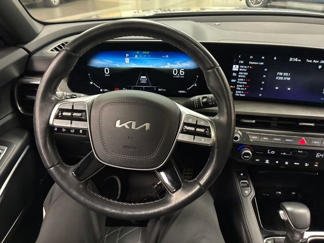 Used 2024 Kia Telluride SX X-Line AWD/4WD image 28