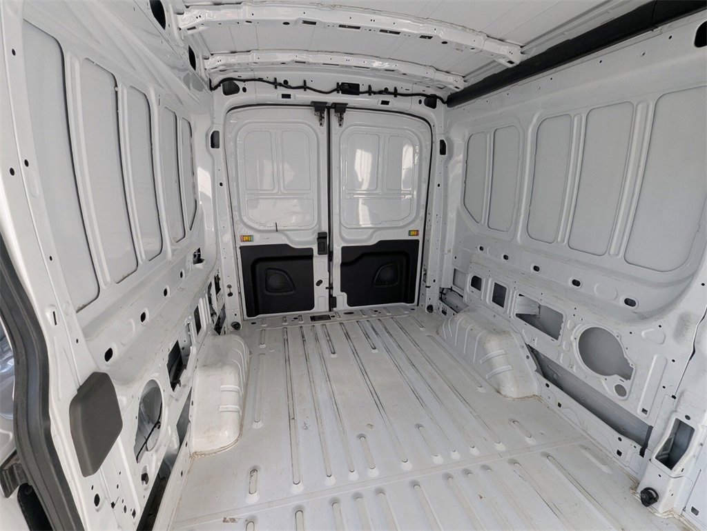 Used 2024 Ford Transit 250 148 Medium Roof Extended AWD image 26