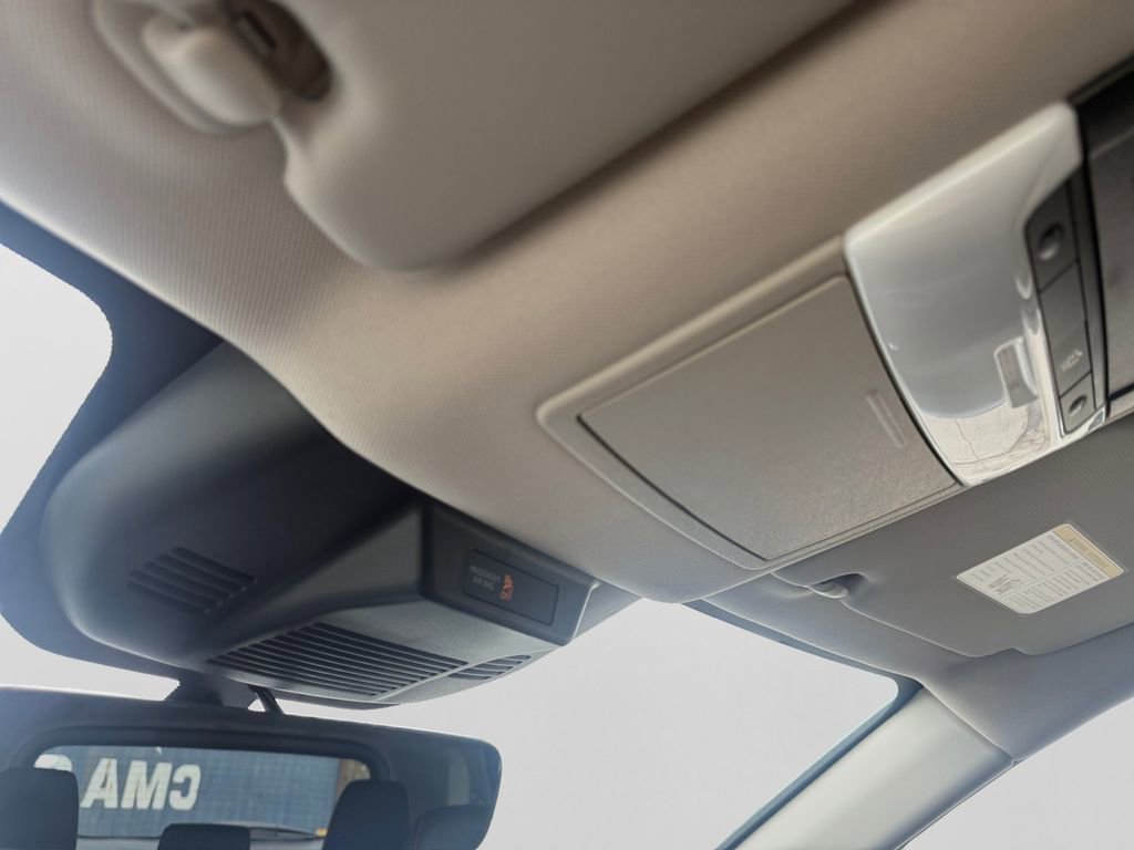 New 2026 Nissan Rogue SV w/ Rock Creek Premium Package AWD/4WD image 27