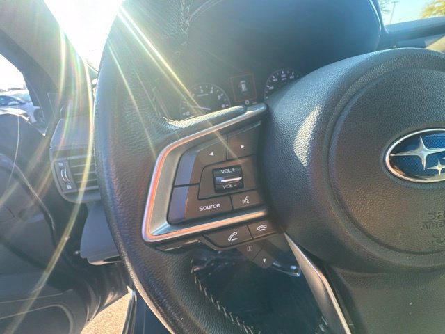 Used 2020 Subaru Outback Premium AWD/4WD image 18