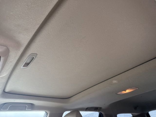 Used 2018 Toyota 4Runner Limited image 12