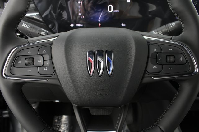 New 2026 Buick Envista Sport Touring w/ Convenience I Package image 13