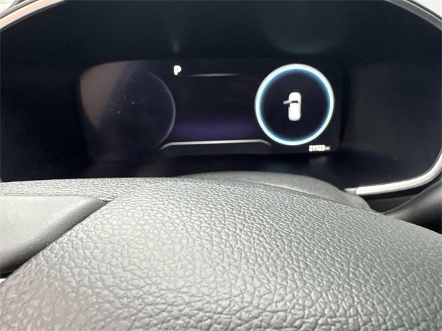 Used 2023 Hyundai Santa Fe Limited w/ Cargo Package image 16