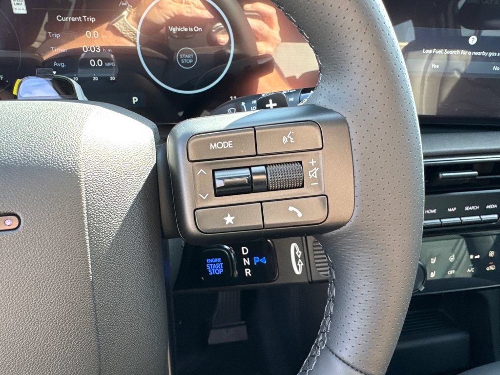 New 2026 Hyundai Palisade XRT Pro AWD/4WD image 17