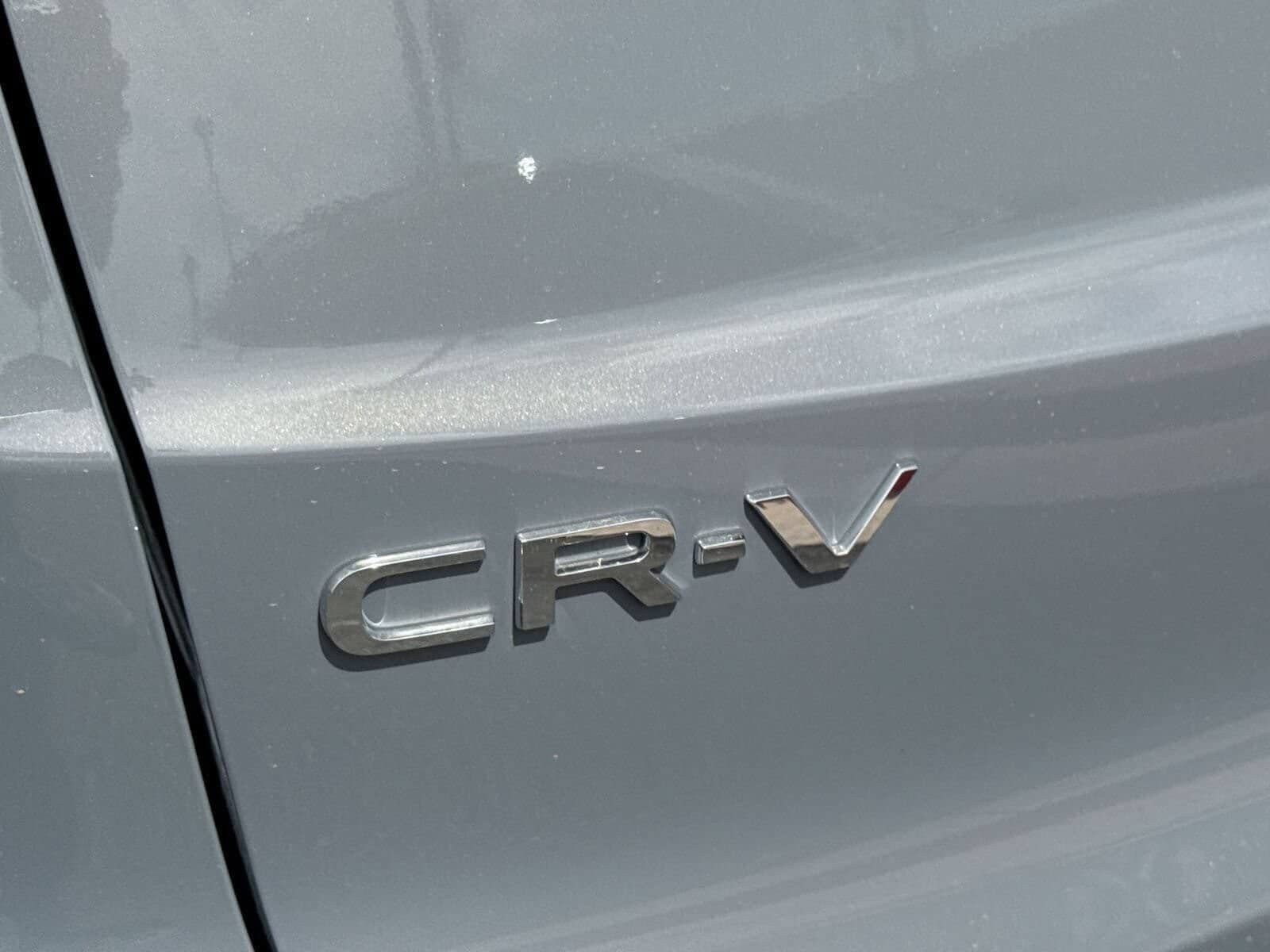 New 2026 Honda CR-V LX image 7