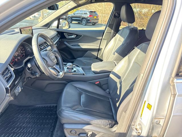 Used 2019 Audi Q7 3.0T Premium Plus image 17