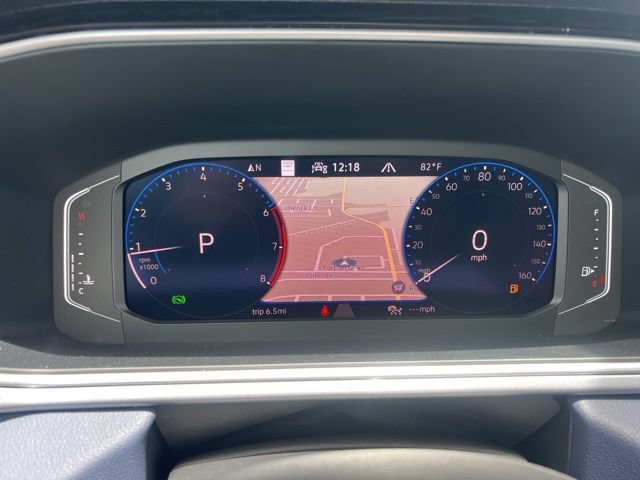 New 2026 Volkswagen Taos SEL AWD/4WD image 15