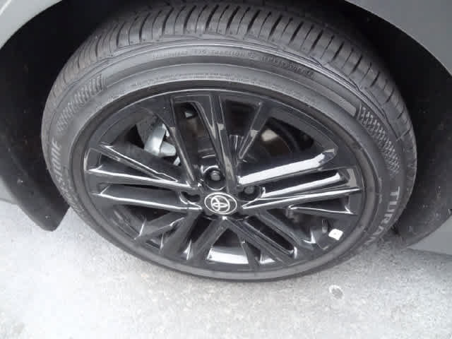 Certified 2026 Toyota Camry SE w/ Convenience Package FWD image 11