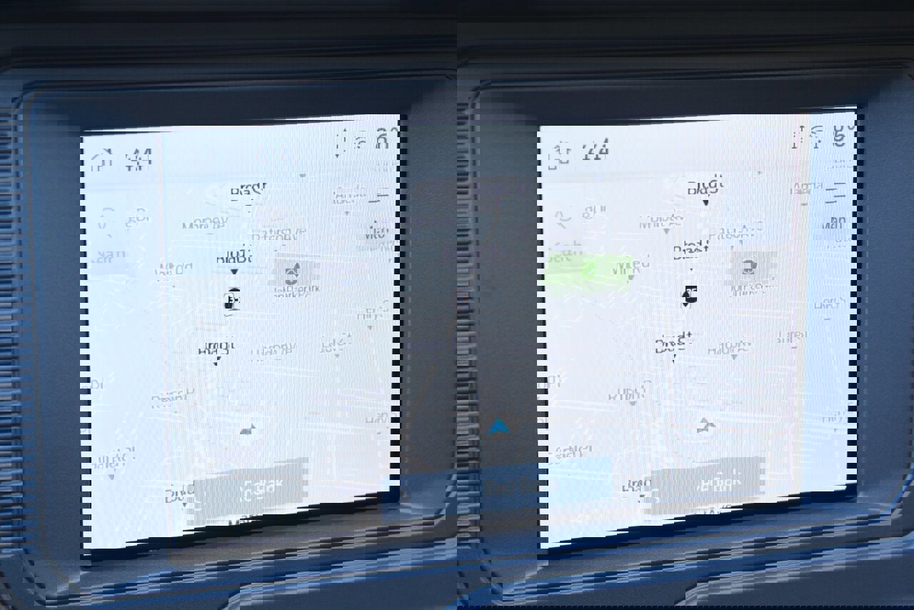 Used 2023 Ford Bronco Outer Banks image 39