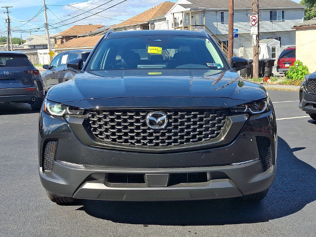 New 2026 MAZDA CX-50 2.5 Hybrid w/ Preferred Pkg AWD/4WD image 2