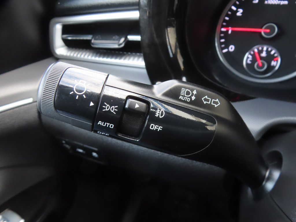 Used 2024 Kia K5 GT-Line w/ GT-Line Premium Package image 18