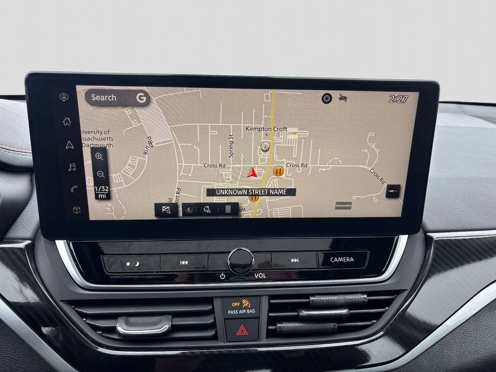 Certified 2023 Nissan Altima 2.5 SR w/ SR Premium Package image 20