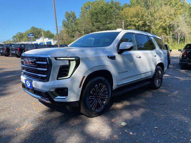 New 2026 GMC Yukon Elevation image 3