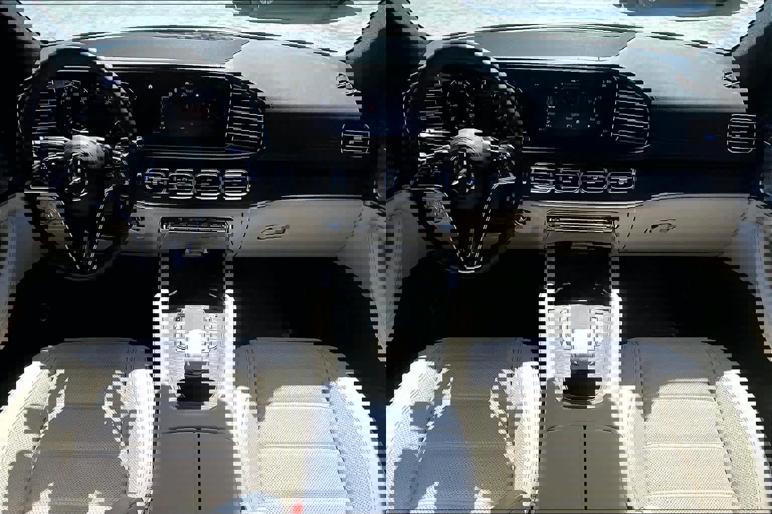 Used 2026 Mercedes-Benz GLE 450 4MATIC Coupe image 15