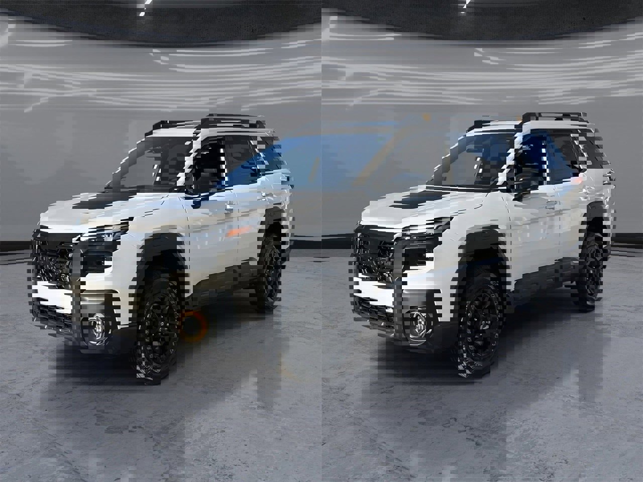 New 2026 Subaru Outback Wilderness image 1