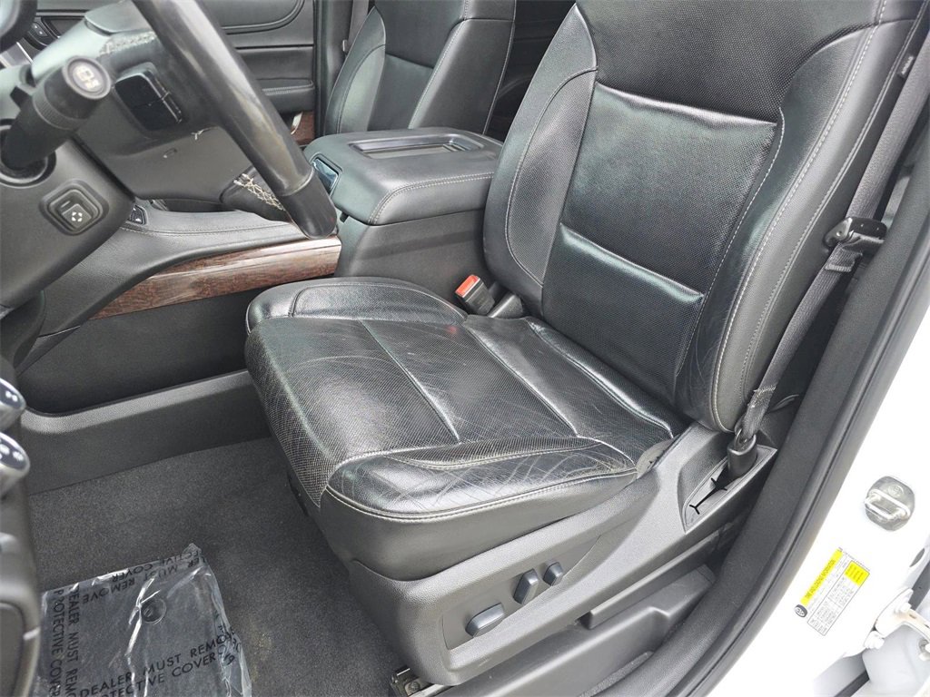 Used 2019 GMC Yukon XL SLT image 29