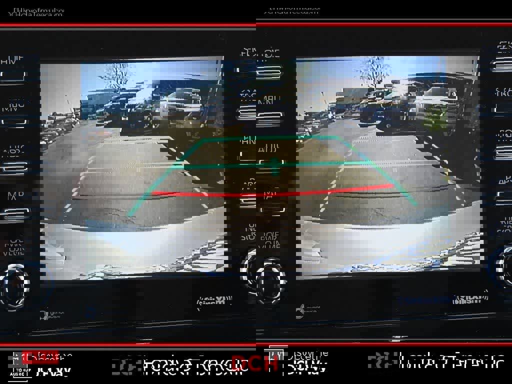 Used 2022 Toyota Prius L Eco image 13