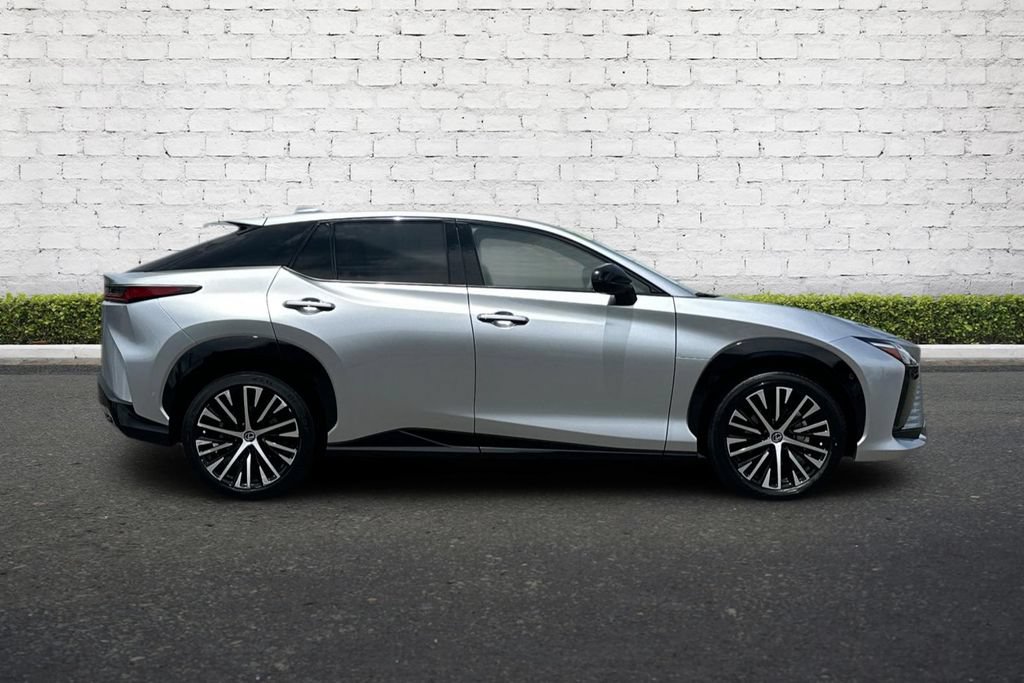 Used 2023 Lexus RZ 450e Premium w/ Cold Area Package AWD/4WD image 3