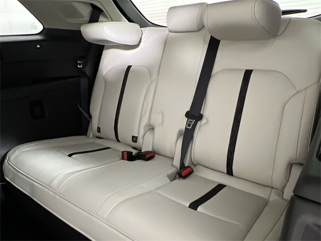 New 2026 MAZDA CX-90 3.3 Turbo S w/ Premium Plus image 25