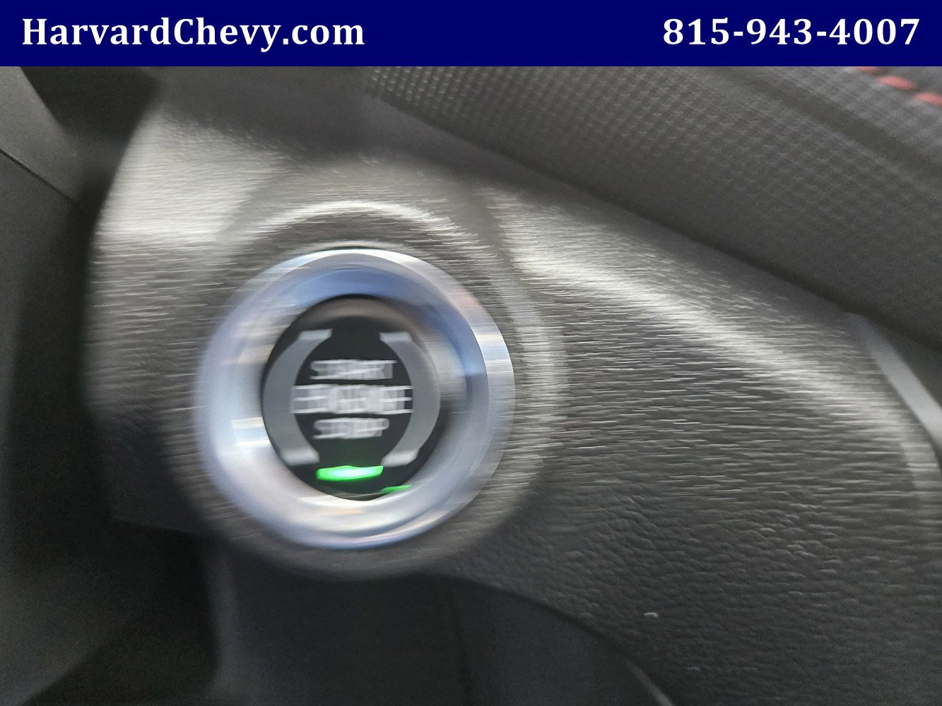 Used 2023 Chevrolet TrailBlazer RS w/ Sun and Liftgate Package image 24