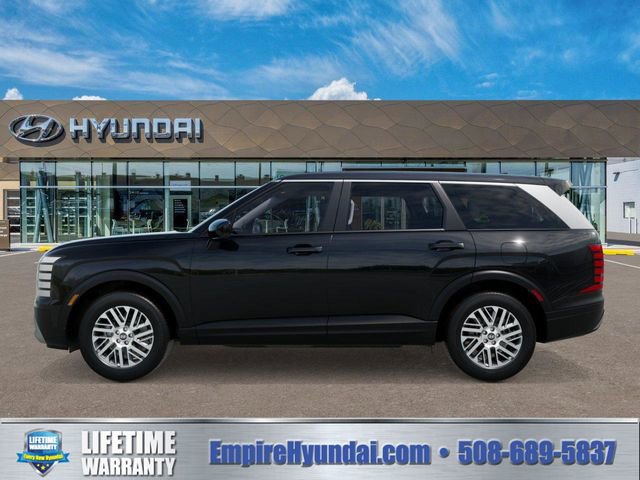 New 2026 Hyundai Palisade SE AWD/4WD image 3