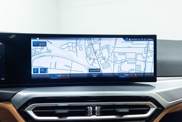 Certified 2024 BMW 430i Gran Coupe xDrive AWD/4WD image 17