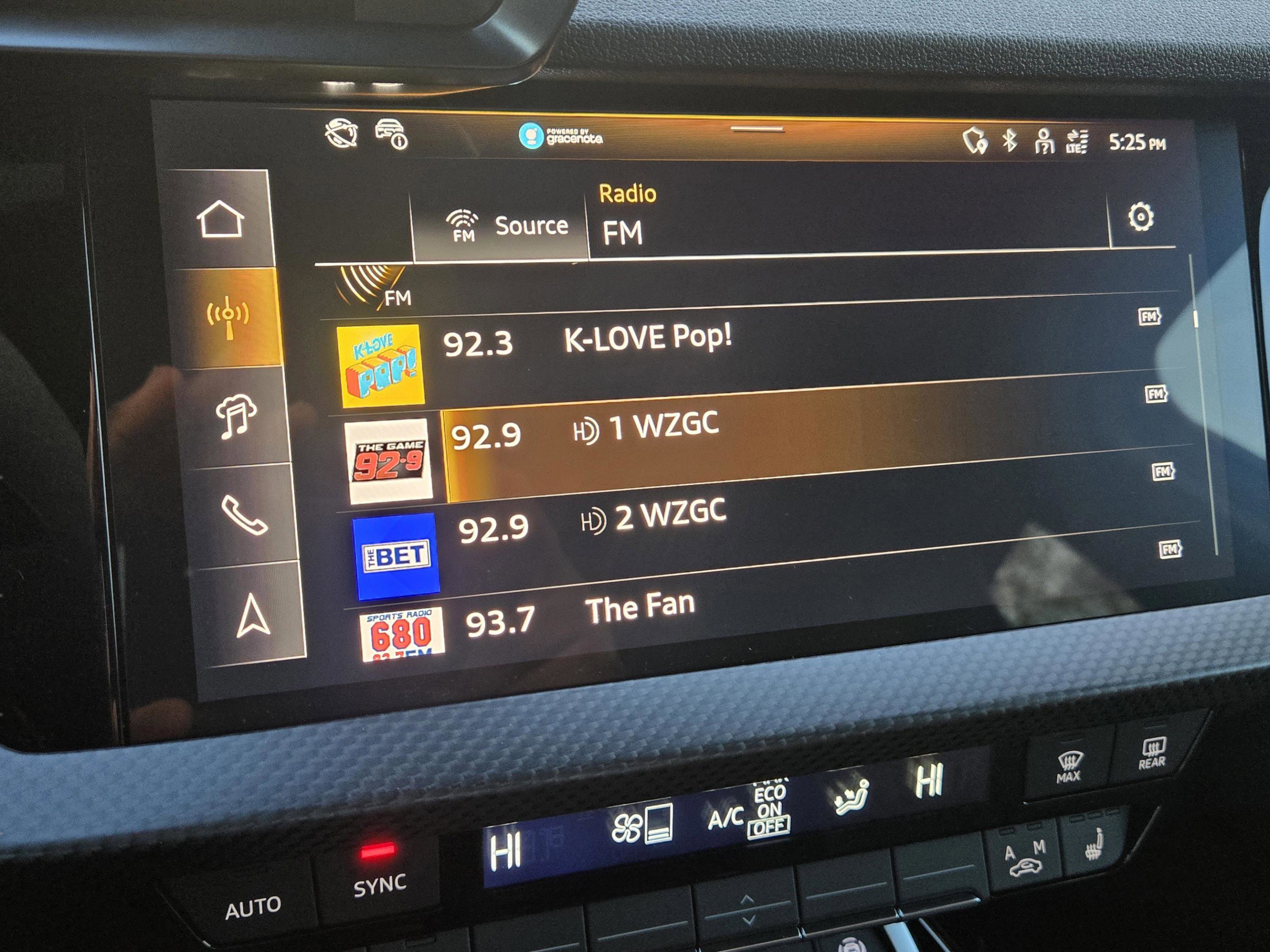 New 2026 Audi RS 3 image 17