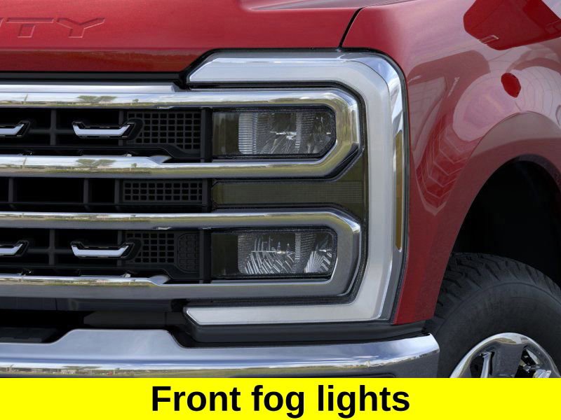 New 2026 Ford F250 Lariat w/ Lariat Premium Package image 18