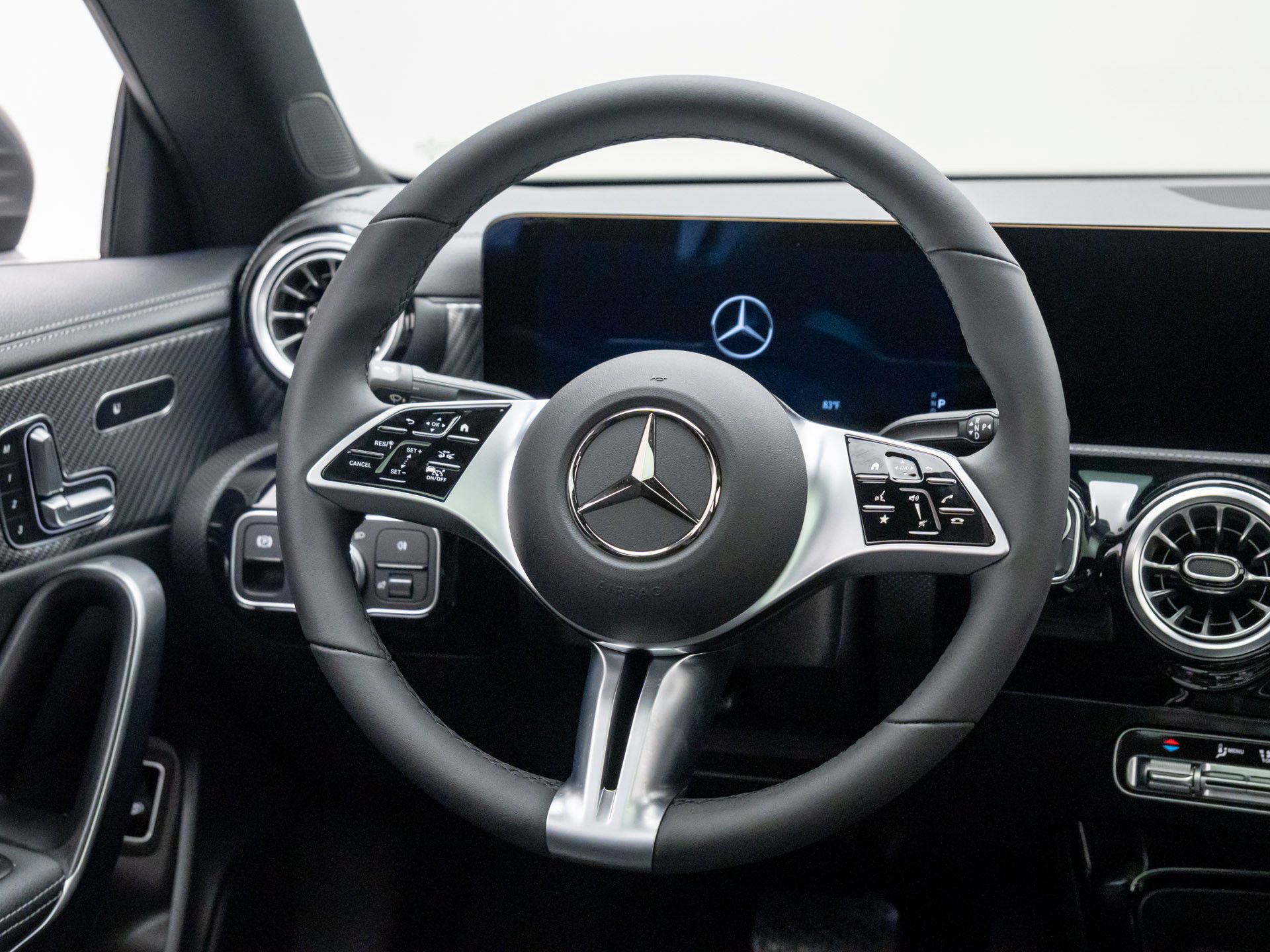 New 2026 Mercedes-Benz CLA 250 4MATIC image 10
