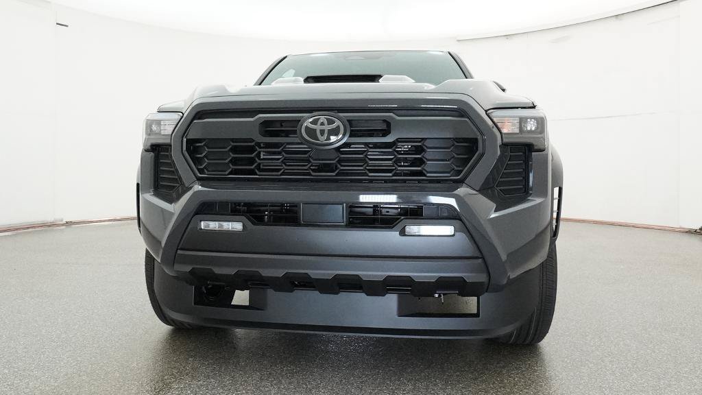 New 2026 Toyota Tacoma TRD Sport AWD/4WD image 18