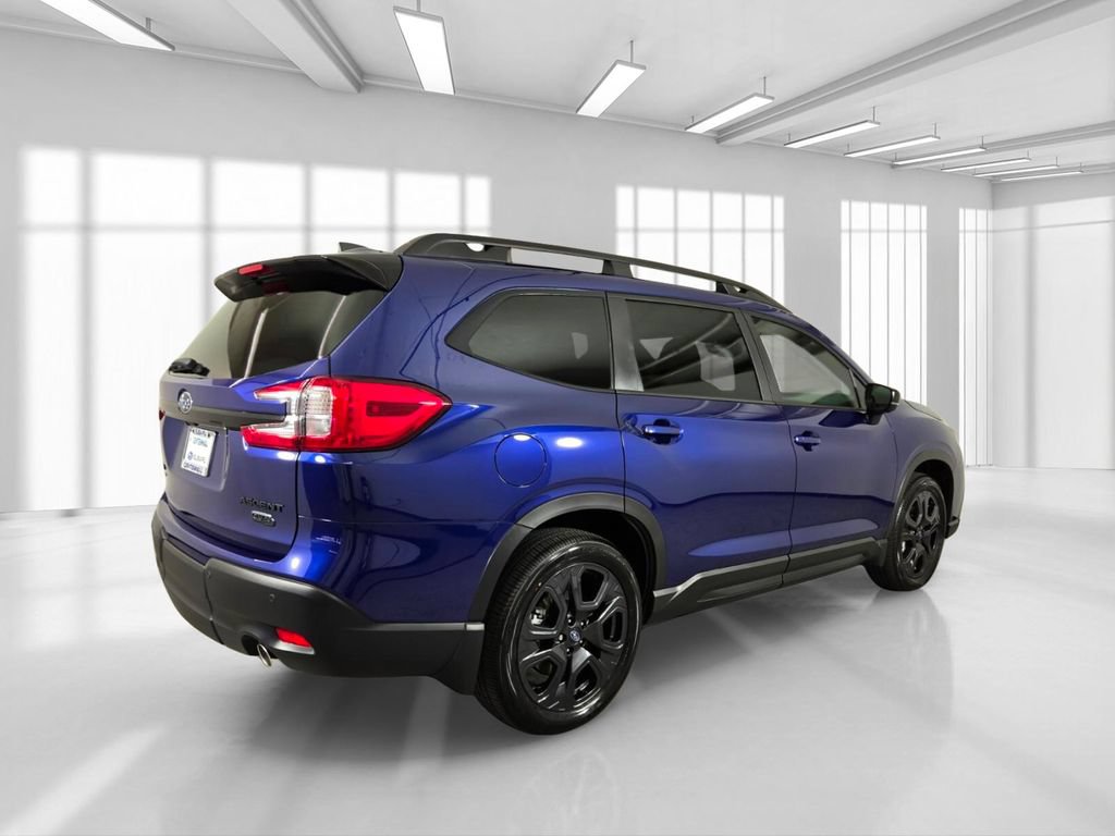 New 2026 Subaru Ascent Bronze Edition AWD/4WD image 6