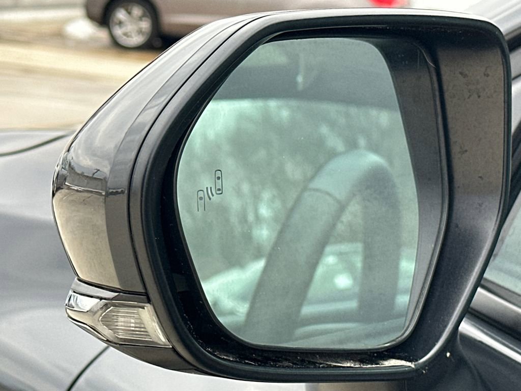 Certified 2025 Toyota Camry SE image 16