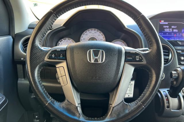 Used 2013 Honda Pilot EX-L image 25