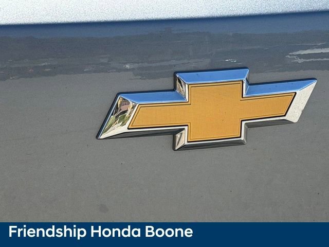 Used 2024 Chevrolet TrailBlazer LT w/ LT Cold Weather Package image 9