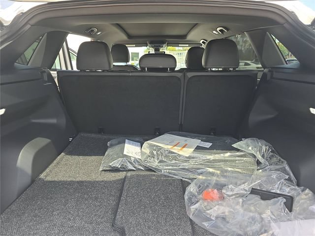 New 2026 Volkswagen Atlas Cross Sport SE FWD image 27