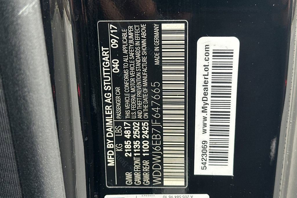 Used 2018 Mercedes-Benz C 43 AMG 4MATIC Coupe image 29