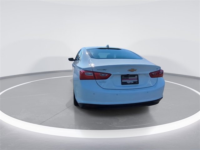 Used 2024 Chevrolet Malibu LT image 7
