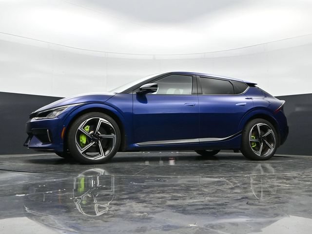 Used 2023 Kia EV6 GT AWD/4WD image 39