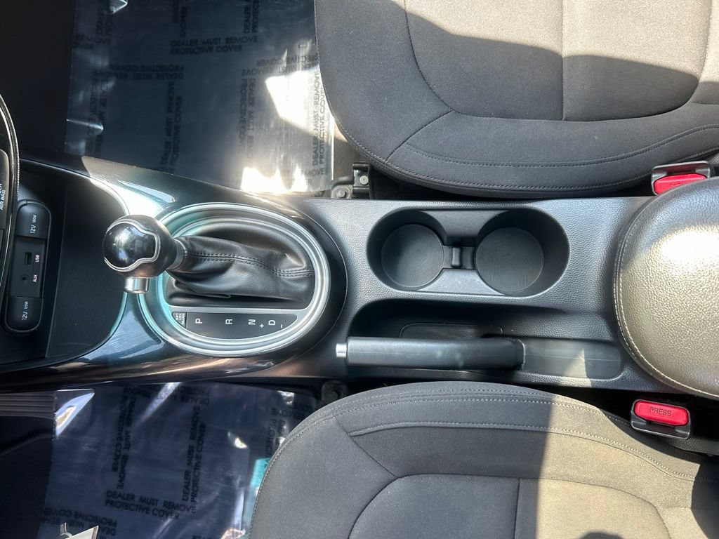 Used 2014 Kia Soul ! w/ Sun & Sound Package FWD image 17