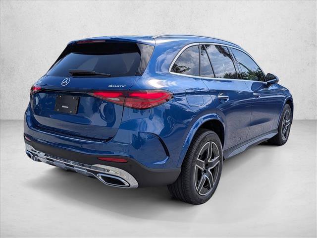 New 2026 Mercedes-Benz GLC 300 4MATIC video 2