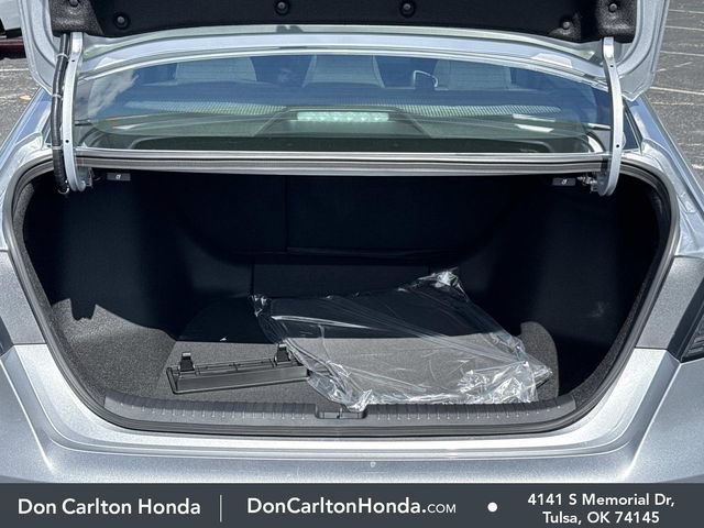 New 2026 Honda Accord SE image 7