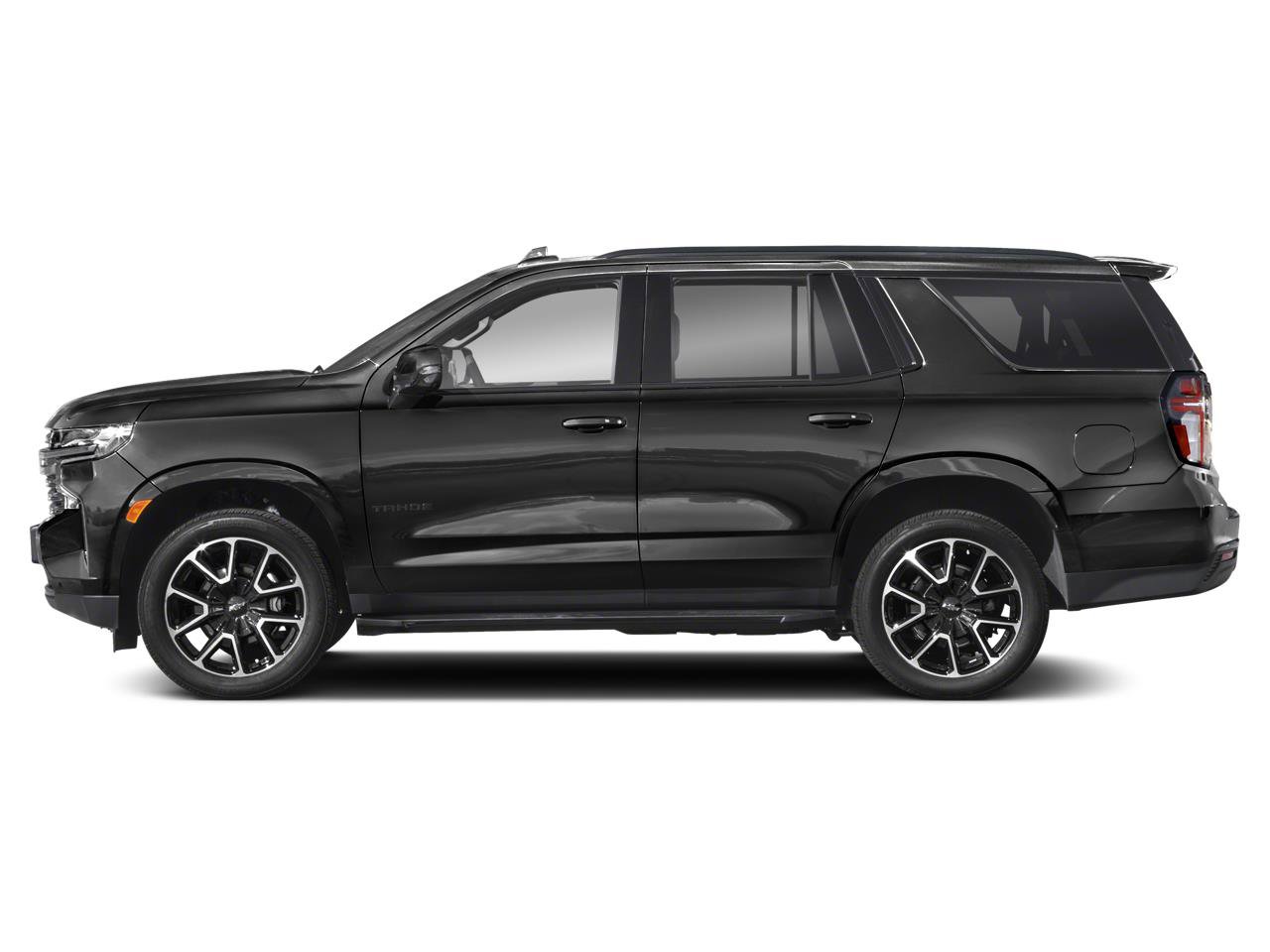 Certified 2023 Chevrolet Tahoe RST AWD/4WD image 43