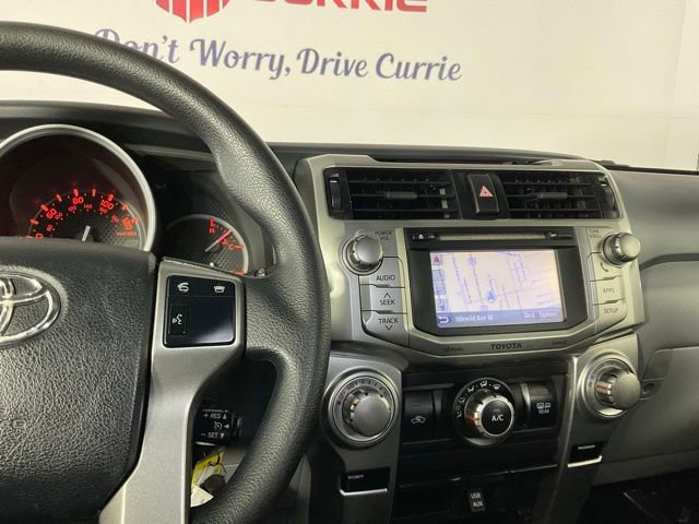 Used 2013 Toyota 4Runner SR5 image 26