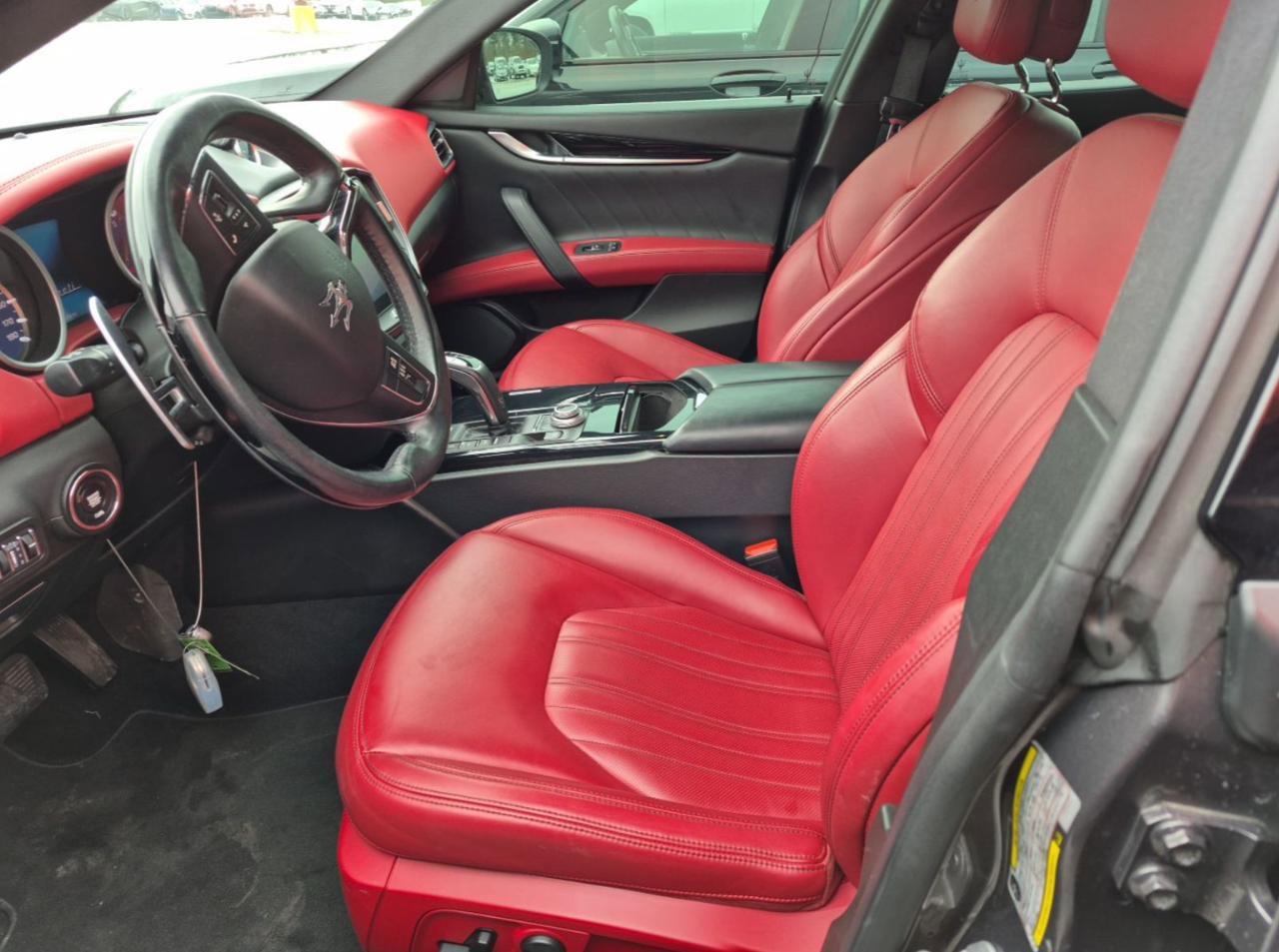 Used 2020 Maserati Ghibli S Q4 image 6