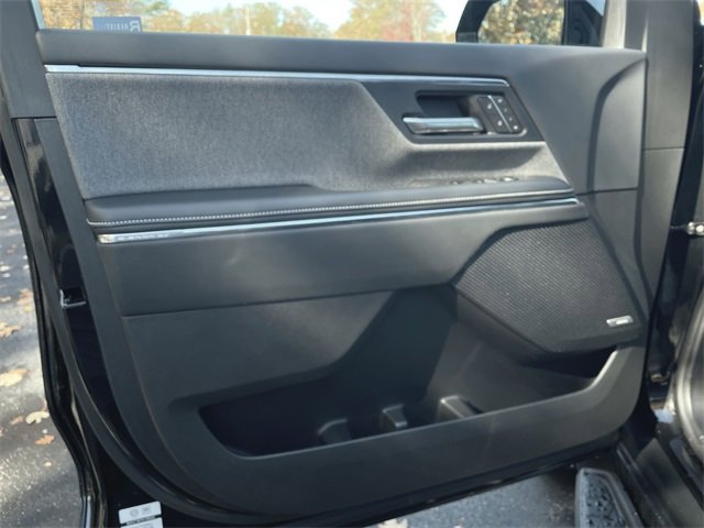 New 2026 GMC Sierra EV Elevation w/ Premium Package image 30